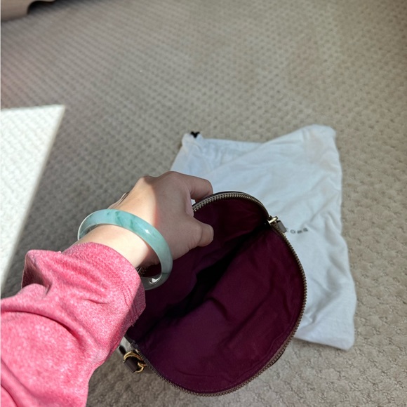 Mini Marc Jacobs Crossbody - Picture 3 of 4